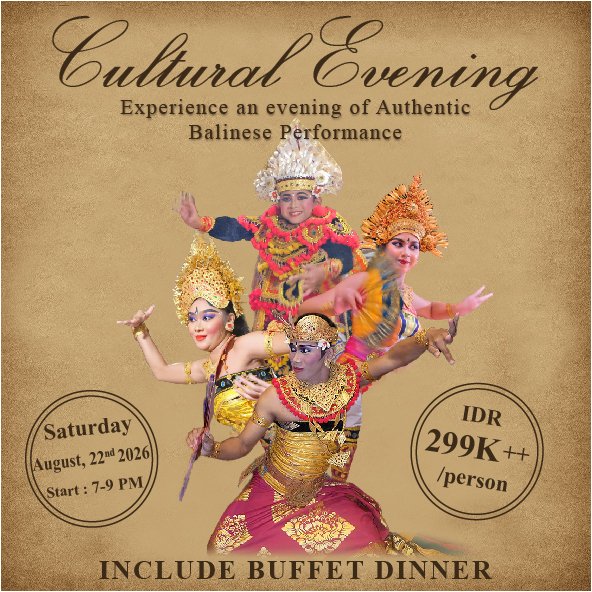 Cultural Evening